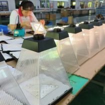 Apoyo en china